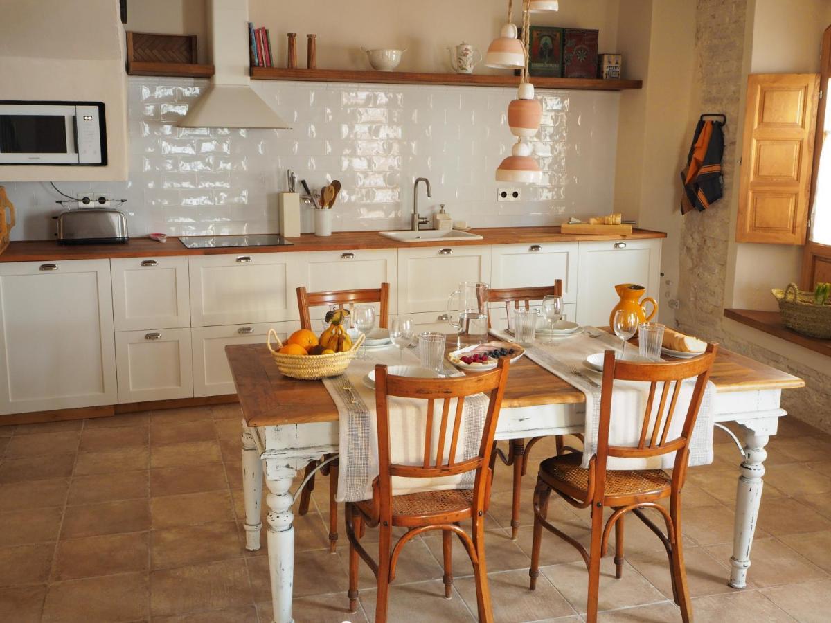 Casa Amandava Villa Salobreña Dış mekan fotoğraf