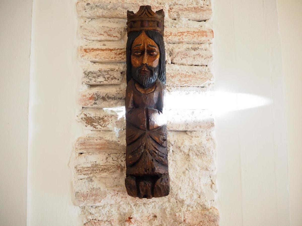Casa Amandava Villa Salobreña Dış mekan fotoğraf
