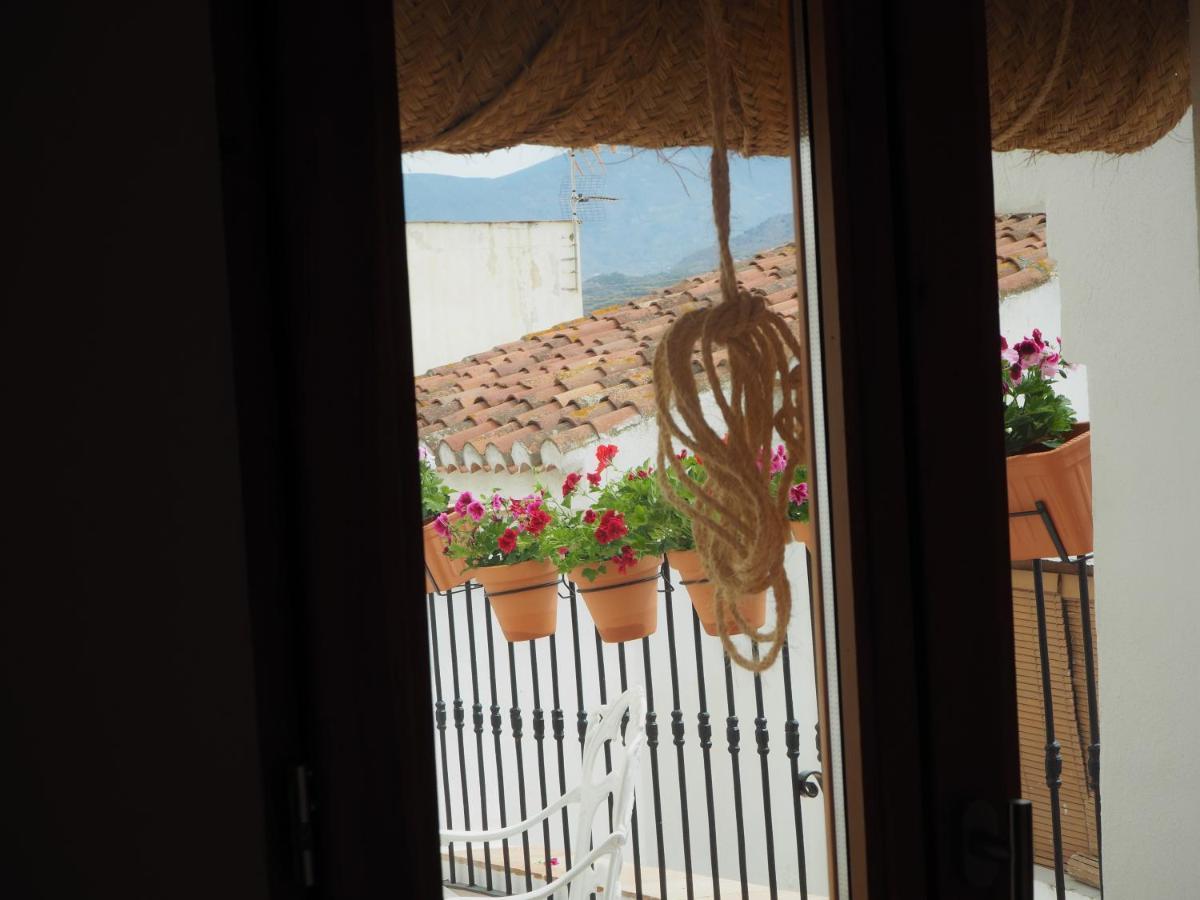 Casa Amandava Villa Salobreña Dış mekan fotoğraf
