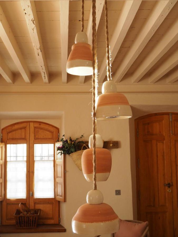 Casa Amandava Villa Salobreña Dış mekan fotoğraf
