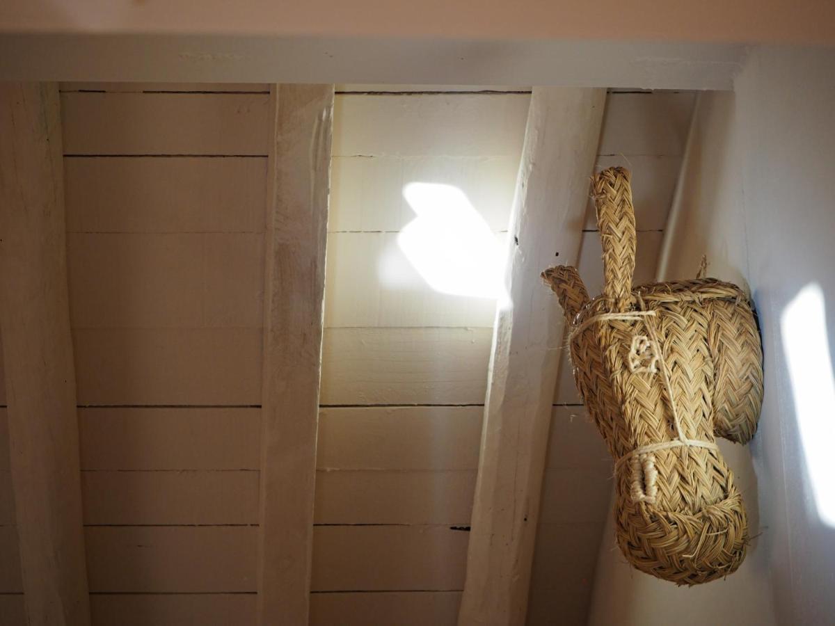 Casa Amandava Villa Salobreña Dış mekan fotoğraf