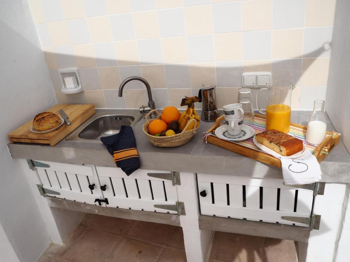 Casa Amandava Villa Salobreña Dış mekan fotoğraf